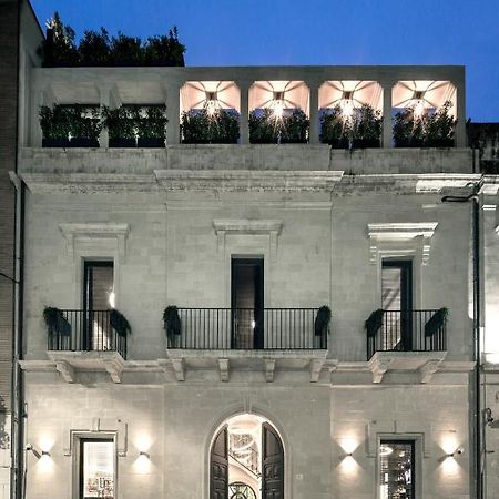 Mine & Yours Lecce Hotel Exterior photo